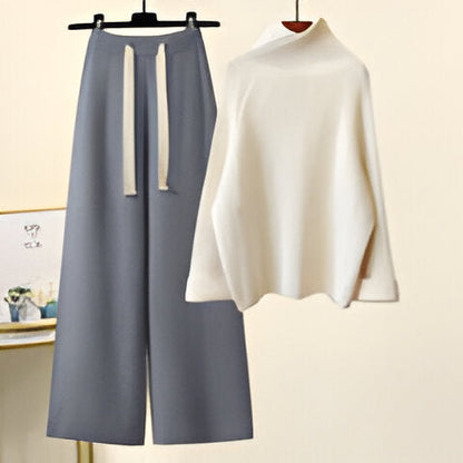 AS | Elegantní zimní kalhoty bez námahy