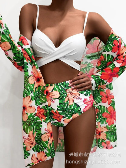 AS | Pohodlné, vzdušné letní bikiny