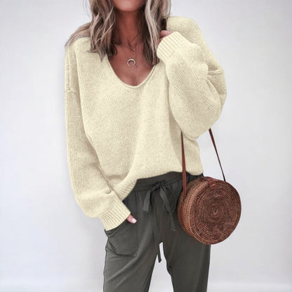 AS | Elegantní zimní svetr na míru