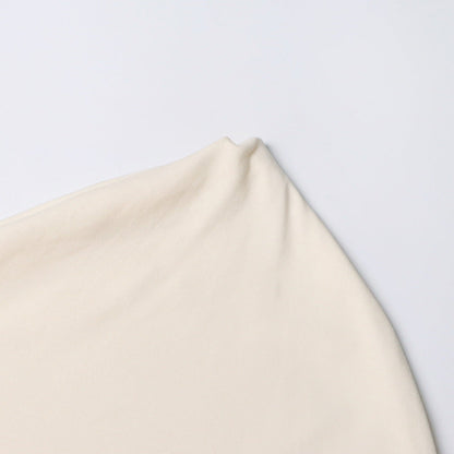 AB | Módní a minimalistický zimní top