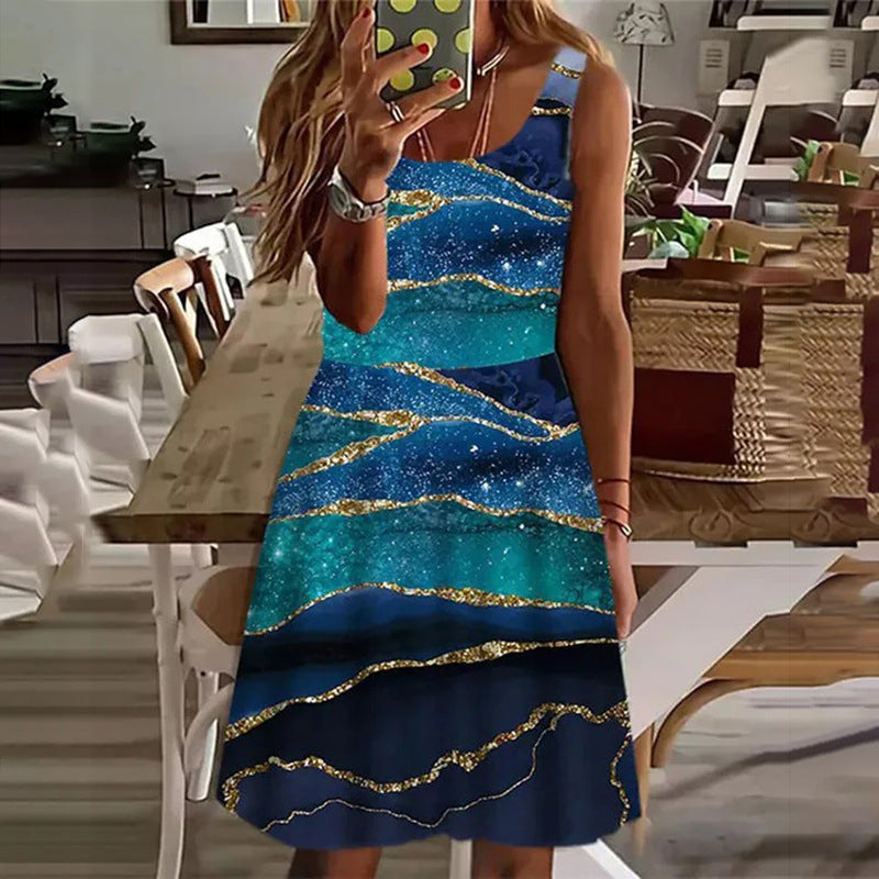 AS | Moderní a vzdušné šaty