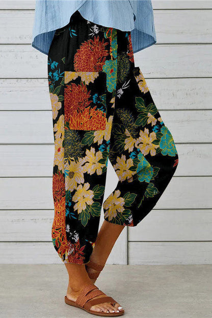 AS | Módní letní kalhoty