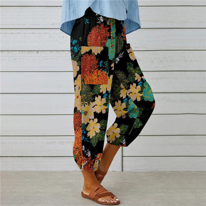 AS | Stylové a vzdušné kalhoty