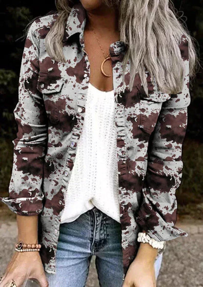 AS | Jednoduchá a stylová zimní bunda