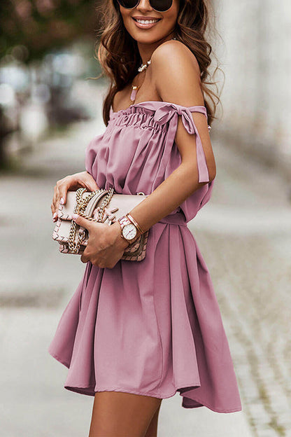 AS | Okouzlující a svěží šaty