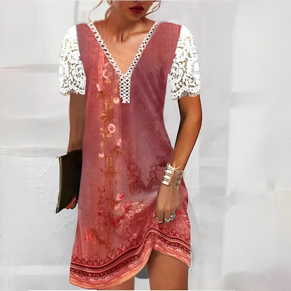 AS | Univerzální a lehké šaty