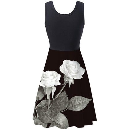 AS | Lehké šaty šité na míru