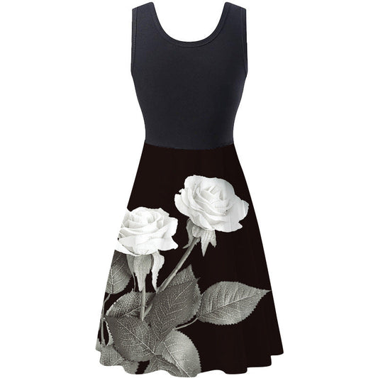 AS | Lehké šaty šité na míru