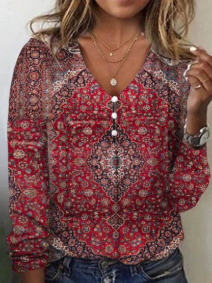 AS | Moderní a pohodlné tričko