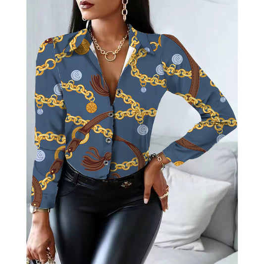 AS | Svěží a módní halenka