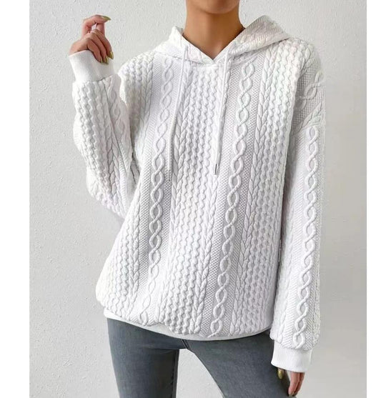 AS | Stylový a elegantní svetr