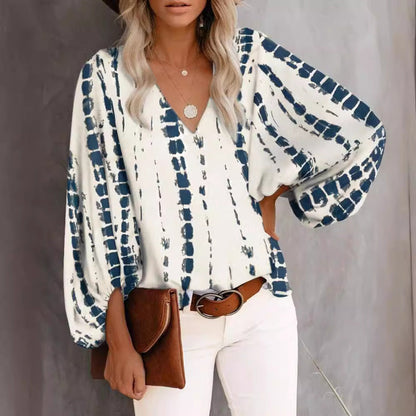 AS | Moderní a pohodlná zimní halenka