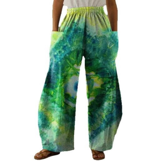 Stylový a elegantní Kalhoty