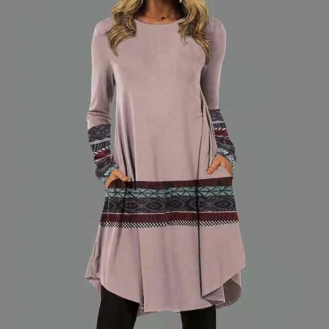 AS | Moderní a univerzální šaty