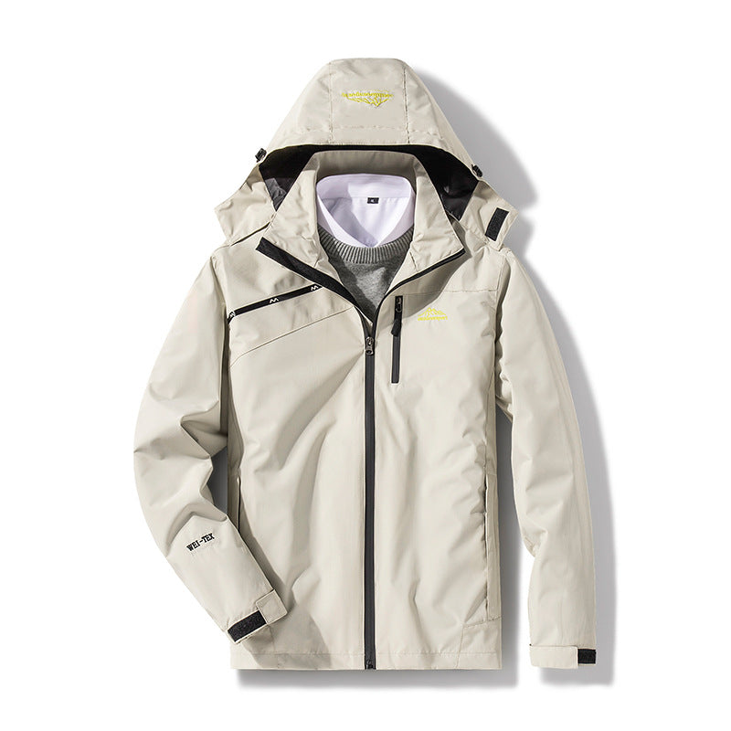 AS | Trendy a elegantní zimní bunda