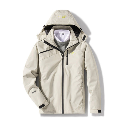 AS | Trendy a elegantní zimní bunda