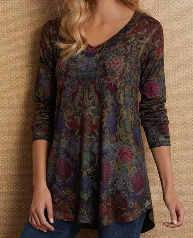 AS | Hravé a lehké tričko