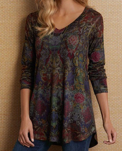 AS | Hravé a lehké tričko