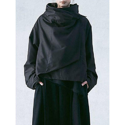 AS | Stylová bunda se stojáčkem