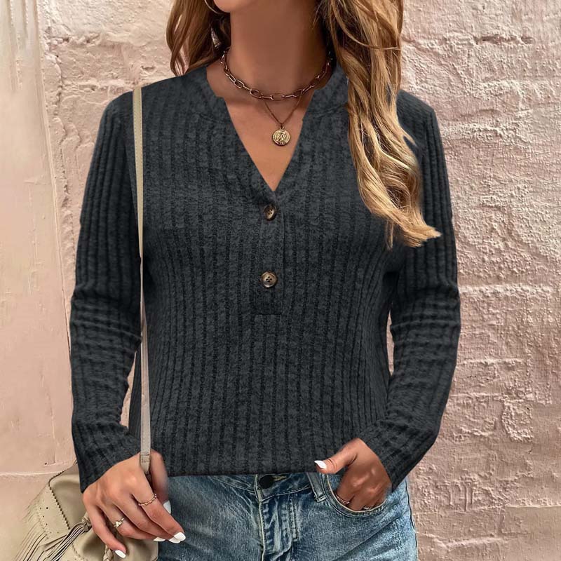 AS | Ležérní a módní zimní halenka