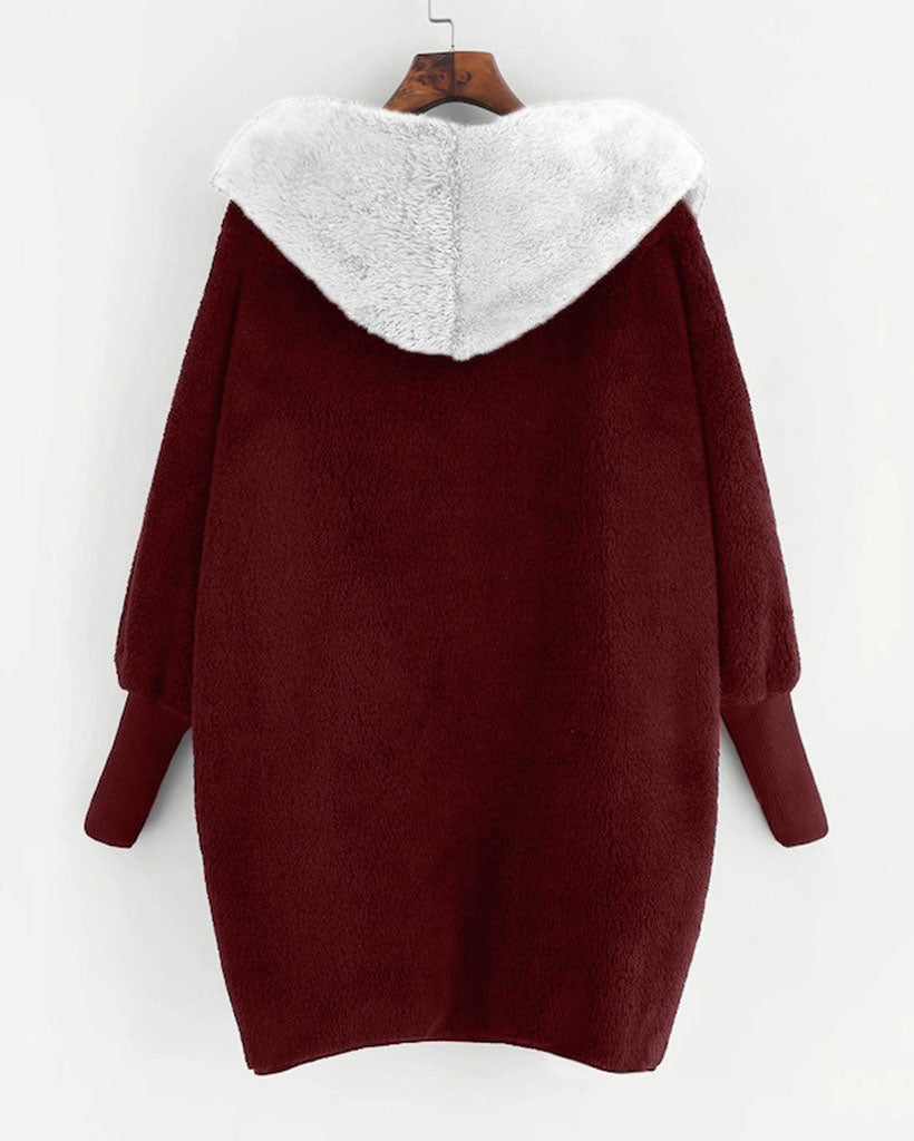 AS | Nadčasová a elegantní zimní bunda