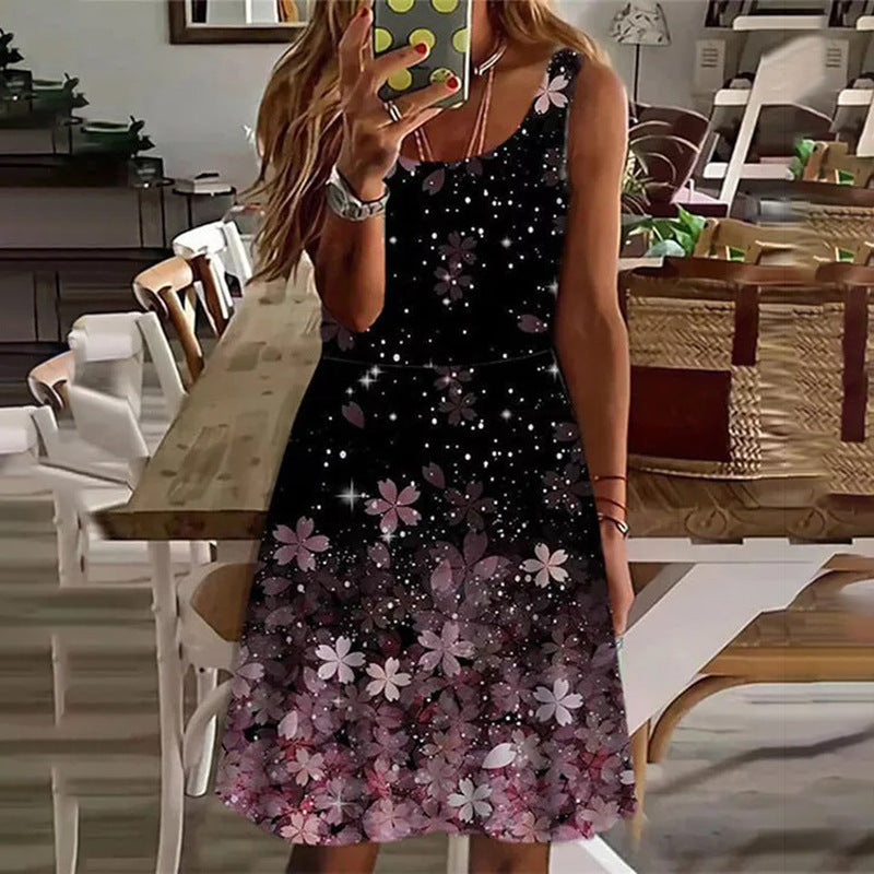 AS | Moderní a vzdušné šaty