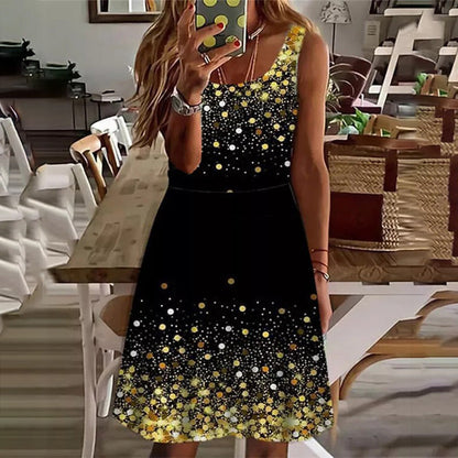 AS | Moderní a vzdušné šaty