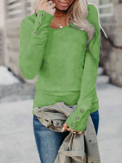 AS | Moderní a pohodlné zimní tričko