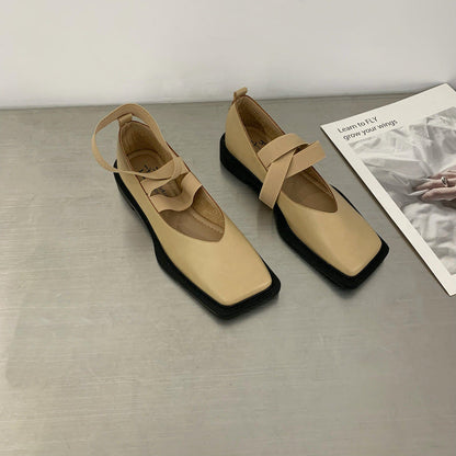 AS | stylová a podpůrná ortopedická obuv