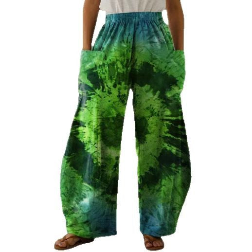 Stylový a elegantní Kalhoty