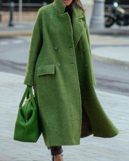 AS | Stylový a elegantní kabát