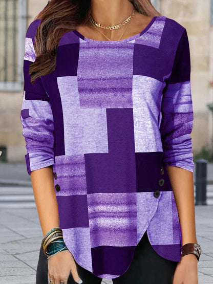 AS | Nadčasová a elegantní halenka