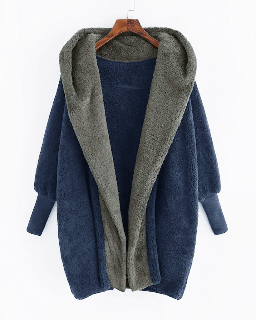 AS | Nadčasová a elegantní zimní bunda