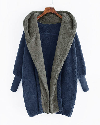 AS | Nadčasová a elegantní zimní bunda