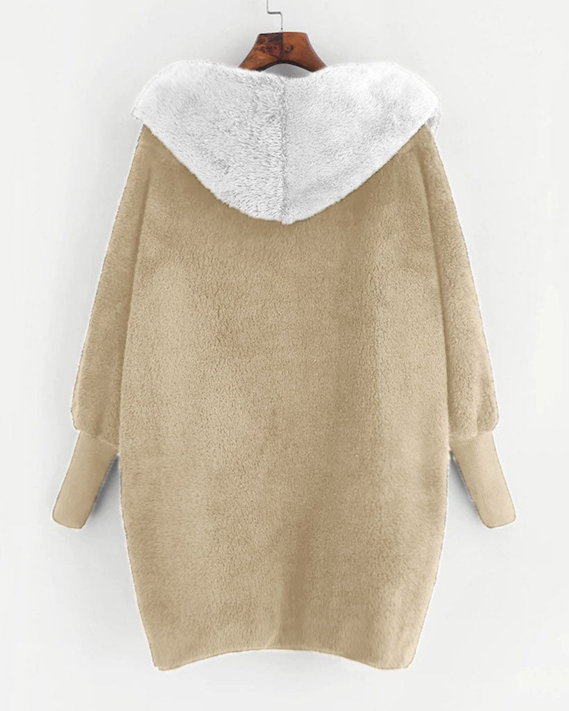 AS | Nadčasová a elegantní zimní bunda