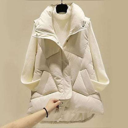 AS | Univerzální a pohodlný zimní oděv