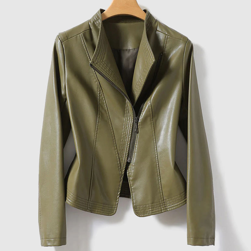 AS | Moderní a pohodlná zimní bunda