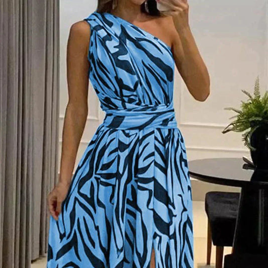 AS | Elegantní a ležérní letní šaty