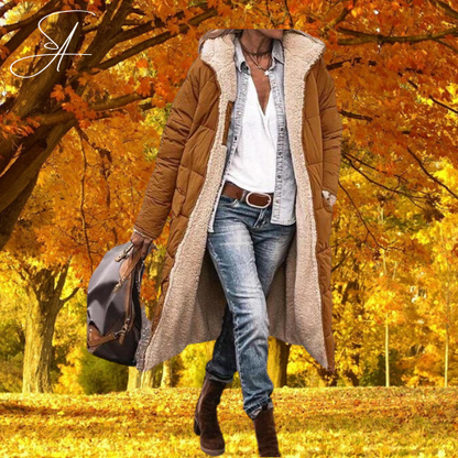 AS | Ležérní a uvolněný obecný plášť