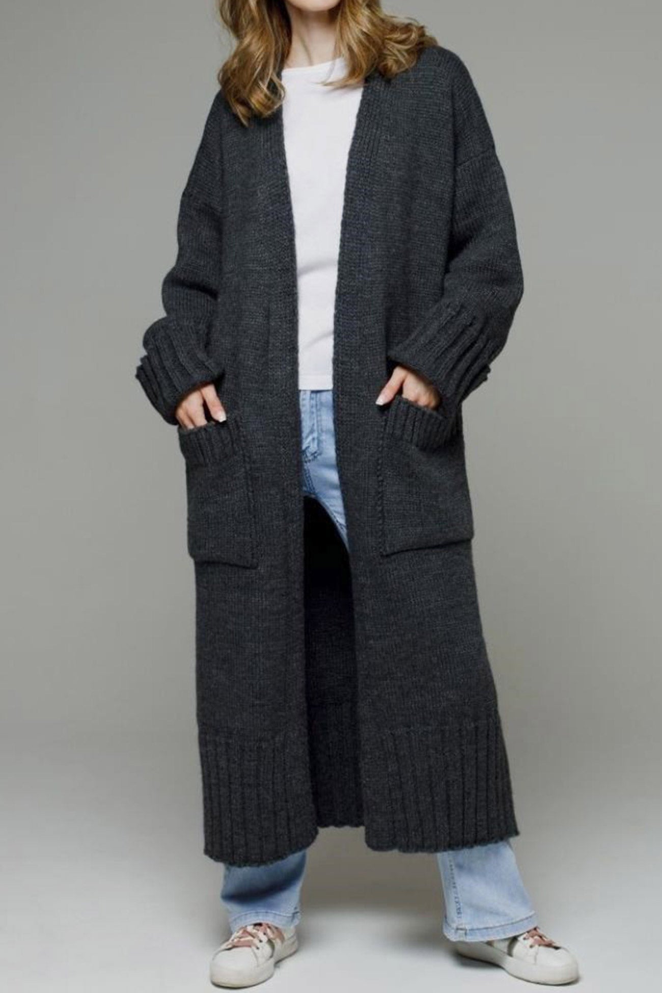 AS | Klasický a elegantní svetr