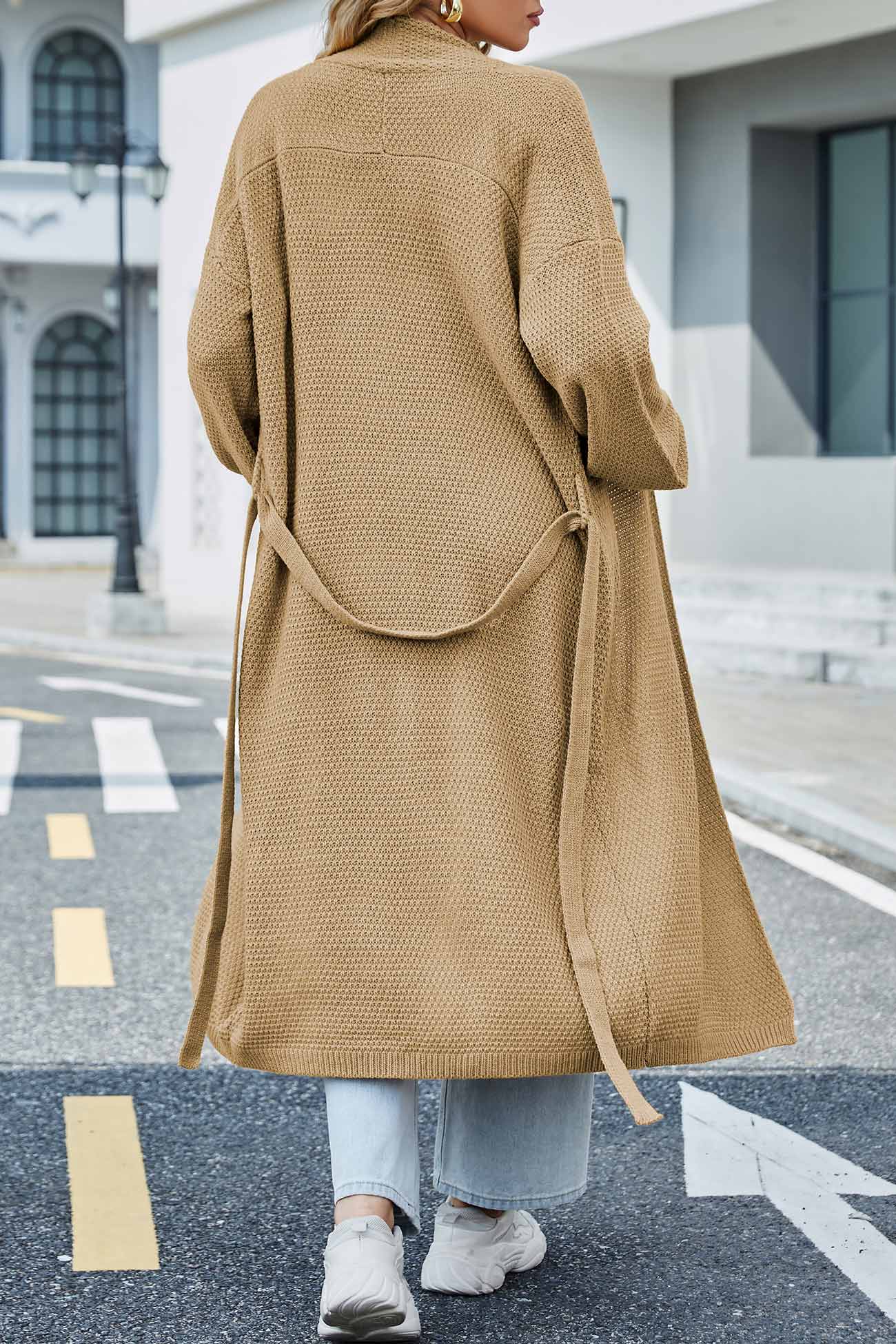 AS | Jednoduchý a stylový svetr