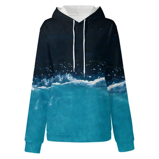 AS | Elegantní zimní mikina na míru