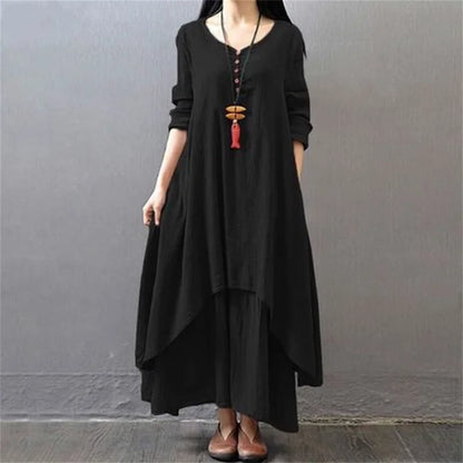 AS | Stylové a elegantní zimní šaty