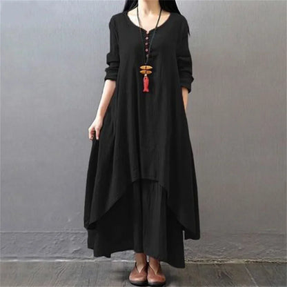 AS | Stylové a elegantní zimní šaty