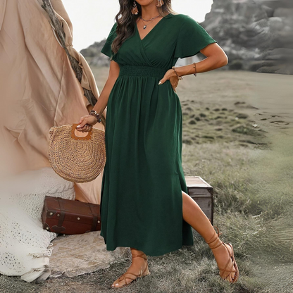 AS | Nekomplikované a trendy letní šaty