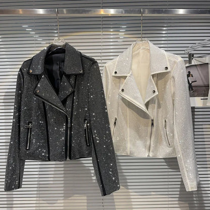 AS | Moderní a univerzální zimní bunda