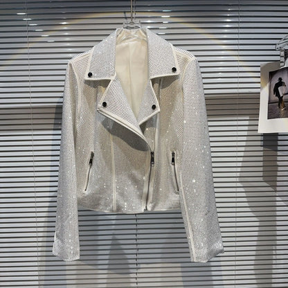 AS | Moderní a univerzální zimní bunda