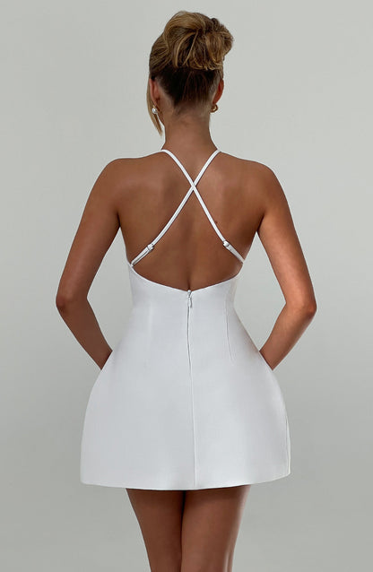 AS | Ležérní a uvolněné letní šaty od Jaclyn