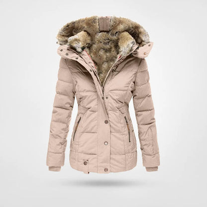 AS | Cosy Coat pro ženy