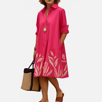 AS | Klasické a elegantní letní šaty